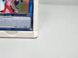Sylvan Dancepione DIFO-EN051 Super Rare 1st Edition Yugioh - Image 5