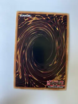 Mezuki (BP03-EN046) - NM Shatterfoil Rare Yugioh - Image 2