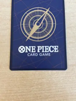 One Piece CCG Boa Hancock Alternate Art OP13-051 English Carrying On His Will NM - Image 5
