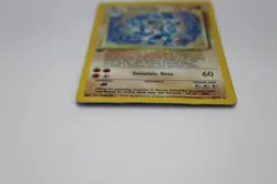 Machamp Base Set 8/102 Holo 1st Edition Holo Rare Pokemon Card Read Description - Image 3