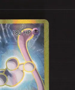 Mewtwo EX 103/108 Evolutions Full Art Ultra Rare Holo Pokemon Card NM - Image 4