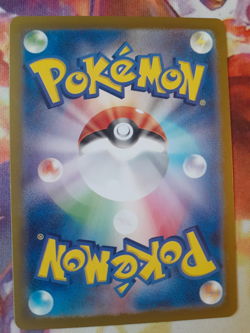 Goldeen (Reverse Holo) C 118/165 SV2a Pokemon Card 151 Pokemon Card Japanese NM - Image 2