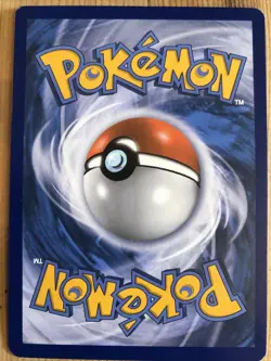 Shiinotic 17/149 - NM HOLO Sun & Moon - Pokemon TCG 2017 Rare Card - Image 2