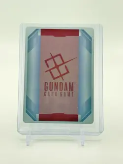 Gundam Card Game Resource FOIL R-002 RX-78-2 Newtype Rising NM Alt Art - Image 2