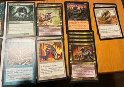 Lot of 53 Slivers MTG Magic The Gathering - Great Value! Read Description - Image 2