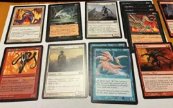 Lot of 53 Slivers MTG Magic The Gathering - Great Value! Read Description - Image 3