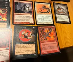 Lot of 53 Slivers MTG Magic The Gathering - Great Value! Read Description - Image 4