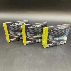 Lot of (3) Magic The Gathering Edge Of Eternities Collector Boosters SEALED - Image 2