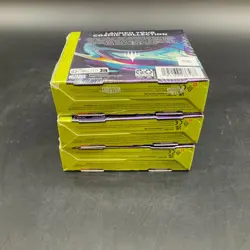 Lot of (3) Magic The Gathering Edge Of Eternities Collector Boosters SEALED - Image 5