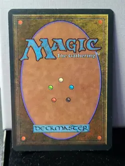 MTG Ice Age - Vibrating Sphere - NM - Image 2