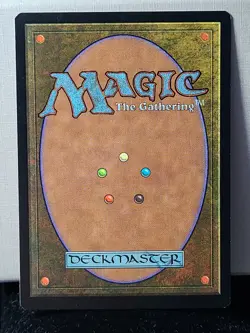 MTG 5th Edition - Imposing Visage - NM/M - Image 2