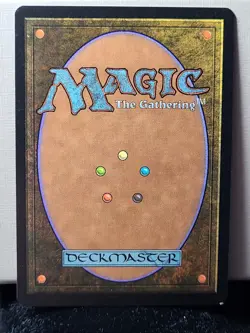 MTG Mercadian Masques - Lithophage - NM/LP Rare - Image 2