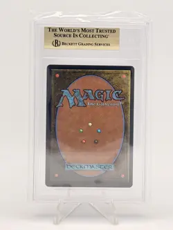 Dragon of Mount Gulg Ancient Copper Dragon (Showcase) FF Through the Ages Foil - Image 2