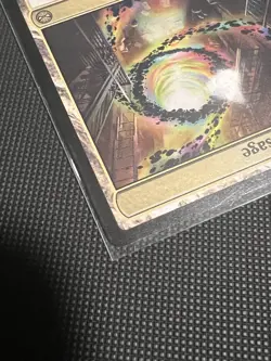 MTG Marvel's Spider-Man Multiversal Passage #180 R Regular - Image 3