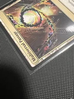 MTG Marvel's Spider-Man Multiversal Passage #180 R Regular - Image 4