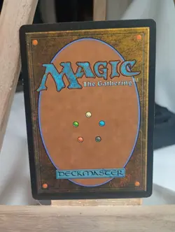 🔥🔥 Daru Warchief 🔥🔥 Mtg Scourge MT/NM Regular Magic The Gathering - Image 2