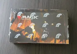 Midnight Hunt Set Booster Box - New, Sealed - MTG - Image 2
