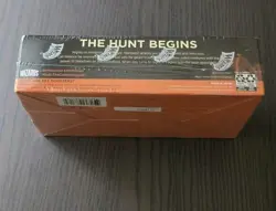 Midnight Hunt Set Booster Box - New, Sealed - MTG - Image 4
