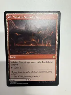 Valakut Awakening Zendikar Rising Regular - Image 2