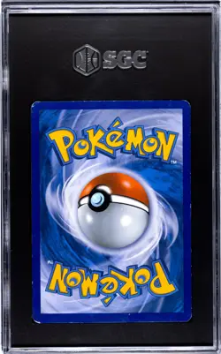 2013 Pokemon Plasma Blast #100 Palkia EX Ultra Rare - Image 2