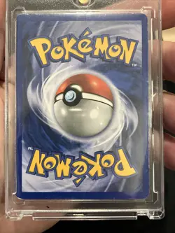 Pokemon TCG Charizard Base Set 2 4/130 Holo Unlimited Holo Rare - Image 3