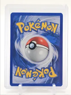 BROCK'S GRAVELER 2000 POKEMON GYM CHALLENGE UNCOMMON 34/132 Q3423 - Image 2