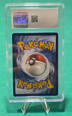 Pokemon: Silver Tempest - Lugia VSTAR 139/195 CGC 10 Gem Mint - Image 2