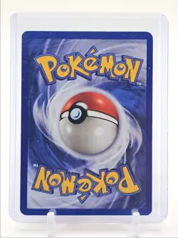 KABUTO 1999 POKEMON ORIGINAL FOSSIL 1ST EDITION COMMON 50/62 Q3423 - Image 2