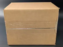 Pokemon Mega Battle Deck: Mega Gengar Ex and Mega Diancie Ex 6 Box Case Sealed - Image 5