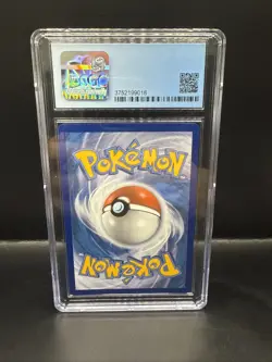 Pokemon TCG Ho-Oh GX Shiny (SV50/SV94) Hidden Fates CGC 9.5 - Image 3