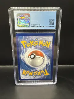 Pokemon TCG Ho-Oh GX Shiny (SV50/SV94) Hidden Fates CGC 9.5 - Image 4