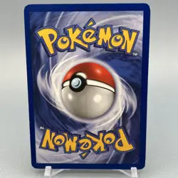 Drowzee 54/82 - Team Rocket - 1st Edition - Pokemon TCG - Image 3