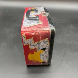Pokemon TCG 25th Anniversary Celebrations Collector Chest SEALED - Image 2