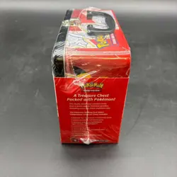 Pokemon TCG 25th Anniversary Celebrations Collector Chest SEALED - Image 3
