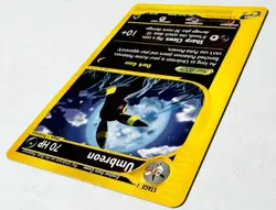 2003 Pokemon Skyridge Umbreon 32/144 Mint “Pack Fresh” !! - Image 2