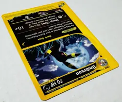 2003 Pokemon Skyridge Umbreon 32/144 Mint “Pack Fresh” !! - Image 3