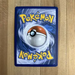 Pokemon TCG Bounsweet Sun & Moon Base Set 18/149 Reverse Holo Common - Image 2