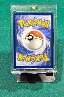 Shiftry 163/162 - Holo Illustration Rare -Pokemon: Temporal Forces - Image 2