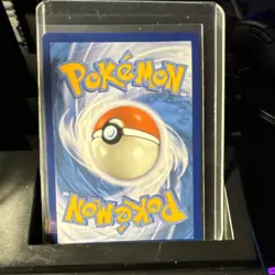 Pokemon Pikachu ex 219/191 SV08: Paradox Rift Full Art Tera Ultra Rare Holo - Image 2