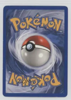 Vigoroth Reverse Foil Pokemon EX Ruby & Sapphire #47 2003 - Image 2