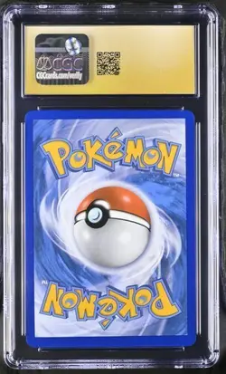 Pokemon Flying Pikachu V 2021 Celebrations 006/025 Holo CGC PRISTINE 10 - Image 2