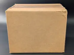 Pokemon Mega Battle Deck: Mega Gengar Ex and Mega Diancie Ex 6 Box Case Sealed - Image 2