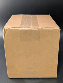 Pokemon Mega Battle Deck: Mega Gengar Ex and Mega Diancie Ex 6 Box Case Sealed - Image 3
