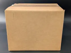 Pokemon Mega Battle Deck: Mega Gengar Ex and Mega Diancie Ex 6 Box Case Sealed - Image 4