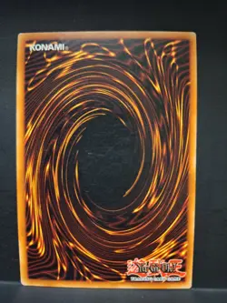 Yugioh Flame Swordsman SDJ-024 1st Edition LP - Image 2