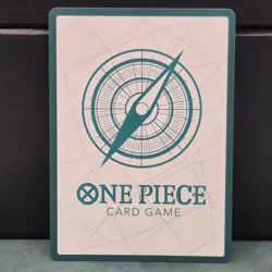 Don!! Tony Chopper The Best Vol 2 One Piece PRB-02 Near Mint Card Game TCG NM - Image 2