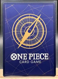 Trafalgar Law P-093 Illustration Box Vol. 6 Promo One Piece English NM - Image 2