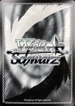 Weiss Schwarz Stardust Crusaders The world when it stopped JJSE41-21 N Japanese - Image 2