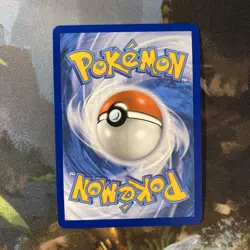 Salvatore (Temporal Forces 202/162) full art rare trainer Pokemon TCG card - Image 2