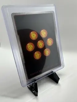 Dragon Ball Super Card Game Kaio-Ken Son Goku, Decisive Battle Saiyan... - Image 2